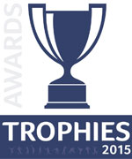 Get your sporting trophies and awards from Sportsworld Rugby
